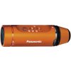 - Panasonic HX-A1 Orange (HX-A1MEE-D)